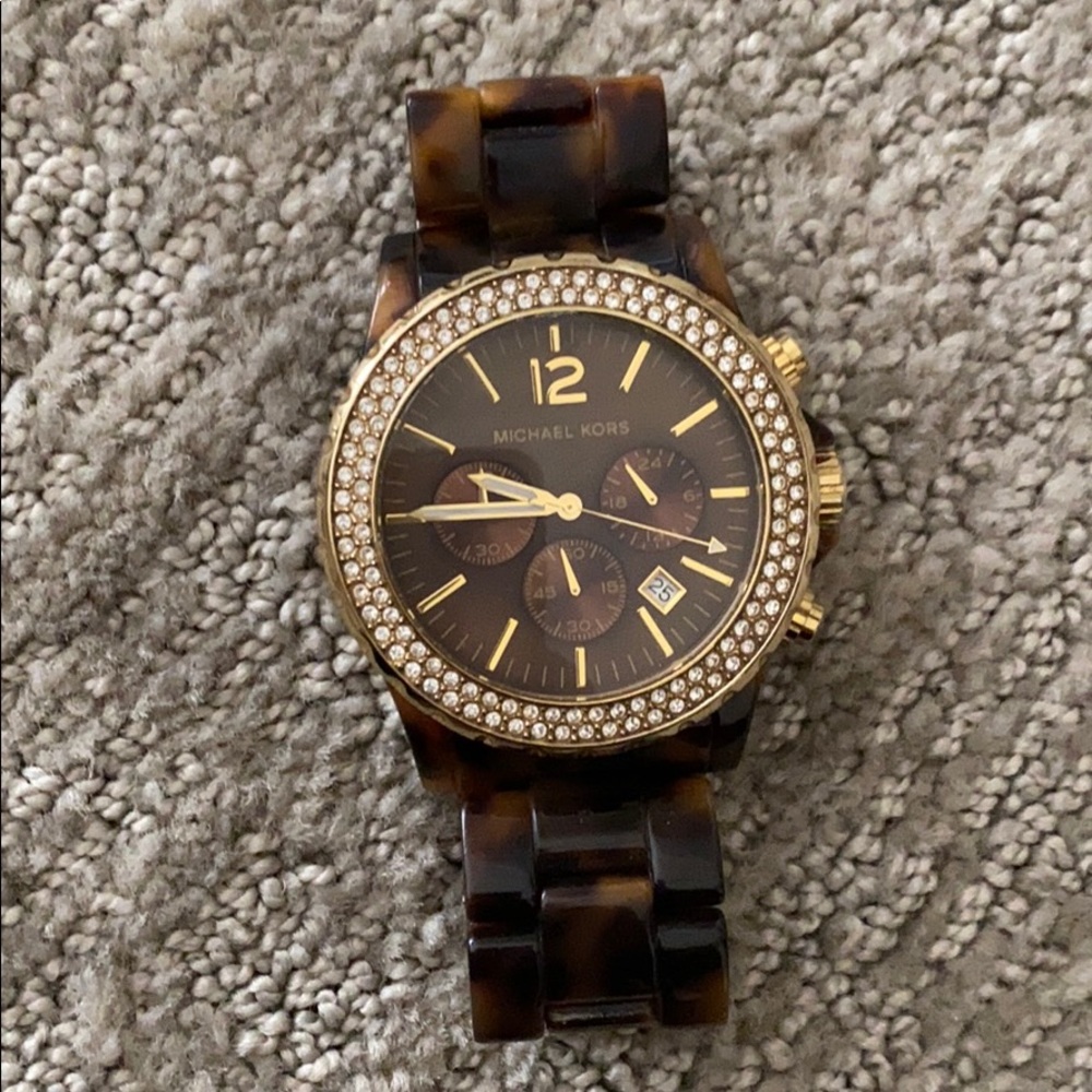 Michaels Kors Watch